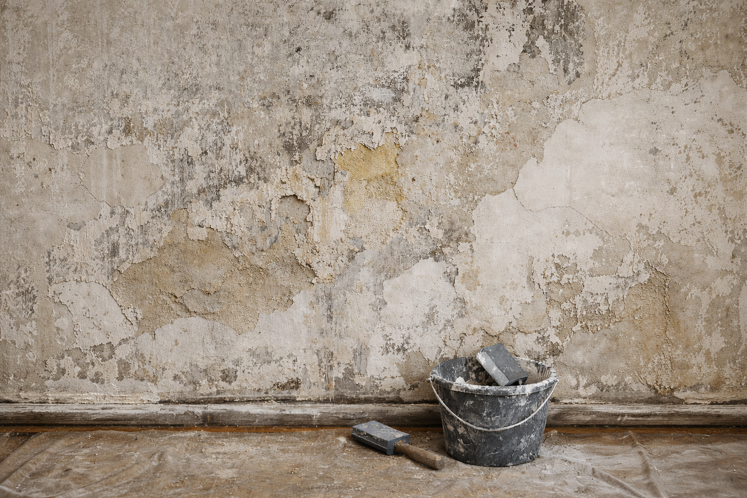 After transformation