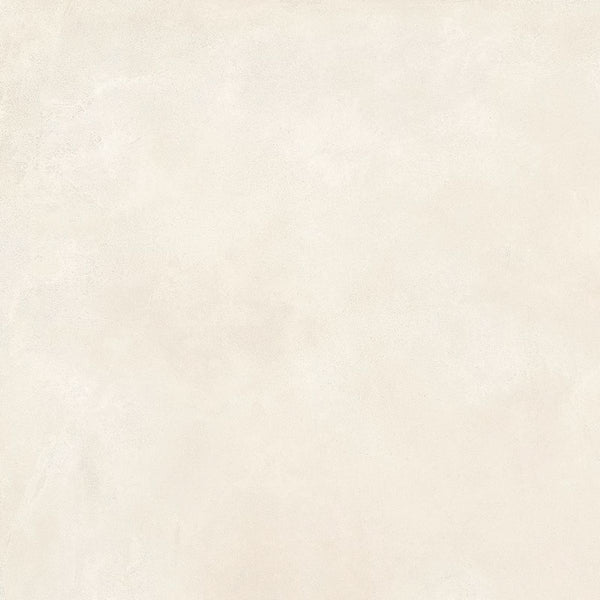 Smooth plaster finish