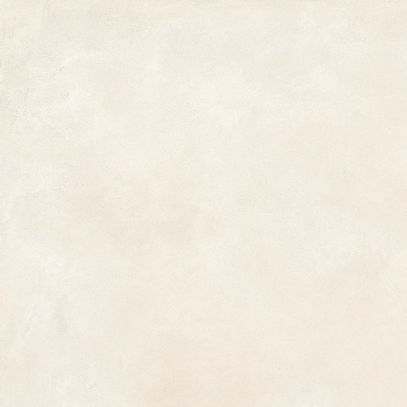 Smooth plaster finish