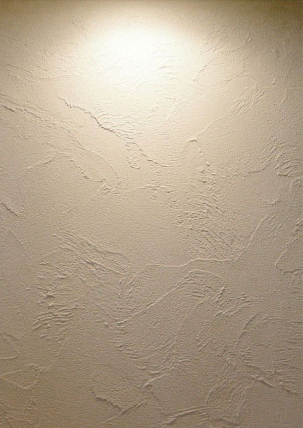 Decorative plaster